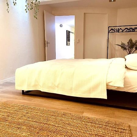Air Bnbar N°13 Schaffhausen Exteriör bild