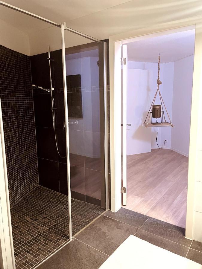 Air Bnbar N°13 Schaffhausen Exteriör bild