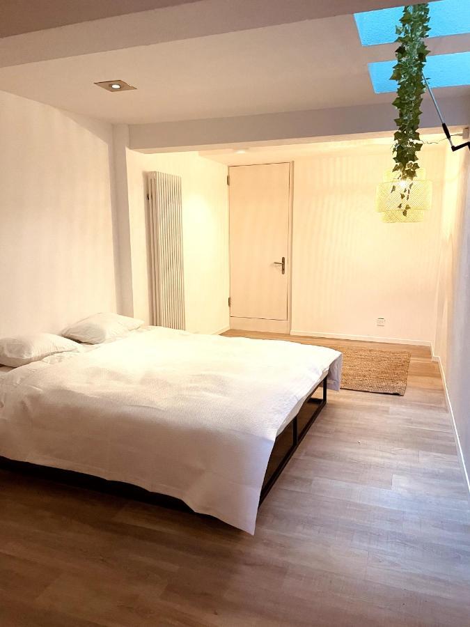 Air Bnbar N°13 Schaffhausen Exteriör bild